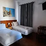 Guest House Rooms In Bairro Alto