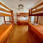 Lisbon Lounge Hostel