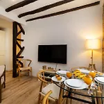 Whome | Sao Vicente Deluxe Apartment