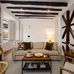 Whome | Sao Vicente Deluxe Apartment