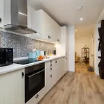Whome | Sao Vicente Deluxe Apartment