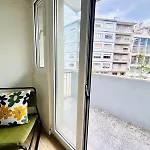 Lisbon Crespo House II Fantastic City Rooms F