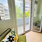 Lisbon Crespo House II Fantastic City Rooms F