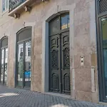Ribeira Garden Lisboa