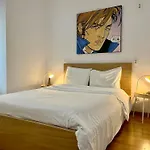 Bairro Alto Hostel