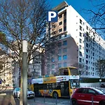 Oriente Marina Apartments By Apt Iin - Parque Das Nacoes