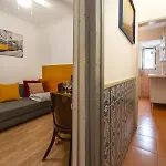 Apartment In Bairro Alto 3 - Lisbon Charm