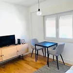 Vm - Cozy & Quiet At Campo Ourique