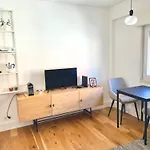 Vm - Cozy & Quiet At Campo Ourique