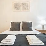 Gonzalo\'S Guest Apartments - Luxury Baixa