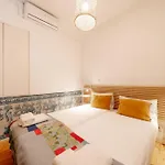 Inglesinhos Convento 1 - Charming Apartment