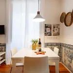 Inglesinhos Convento 1 - Charming Apartment