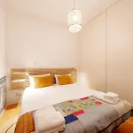 Inglesinhos Convento 1 - Charming Apartment