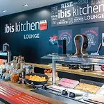 Hotel Ibis Lisboa Parque das Nações