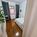 Varanda Privada Iroom