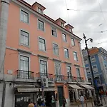 Pensao Duque Da Terceira - Guesthouse