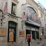 Small Flat In The Heart Of Lisbon