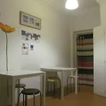 Baluarte Citadino Stay Cool Hostel