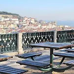 Family Apartment In The Center Of Lisbon