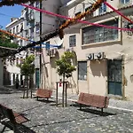 Apartment Jasmim