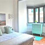 Family Apartment In The Center Of Lisbon