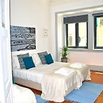 Family Apartment In The Center Of Lisbon
