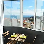 Pedro Alexandrino Apartment