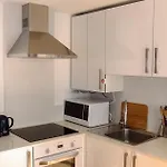Traditional Lisbon Madragoa Studio