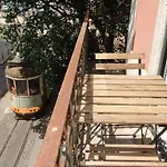 Lisbon Budget Inn
