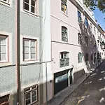Bmyguest - Principe Real Charming Apartment