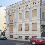 Angel\'S Classic Portuguese Palace