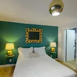 Stay Inn Lisbon Hostel