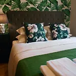 Lisbon Garden Boutique Guest House