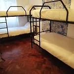 Football Hostel