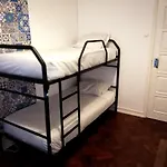 Football Hostel