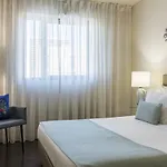 Oriente Marina Apartments By Apt Iin - Parque Das Nacoes