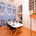 Lxway Apartments Correeiros