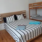 Lisbon Design Hostel