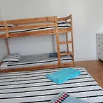 Lisbon Design Hostel