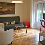 Almirante 1 Four Bedrooms
