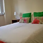 Almirante 1 Four Bedrooms