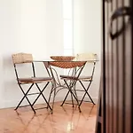 Olivete Apartment