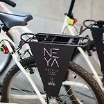Neya Lisboa Hotel