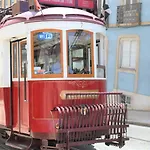 Happy Stay In Lisbon