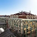 Luxury T.M. Flat With A View