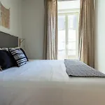 Luxury T.M. Flat With A View
