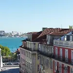Luxury T.M. Flat With A View