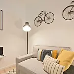 Lisbon Menta Apartment