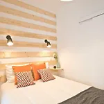 Lisbon Menta Apartment