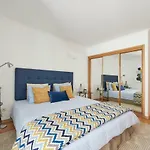 Modern Apartment In Avenida Da Liberdade